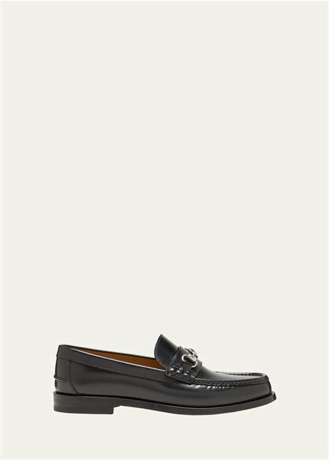 gucci kaveh loafers|Gucci toe bit loafers.